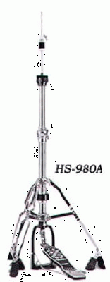 Cadeson Hi-Hat Stand HS-980A