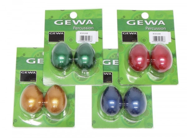 GEWA Chicken Egg Shaker 