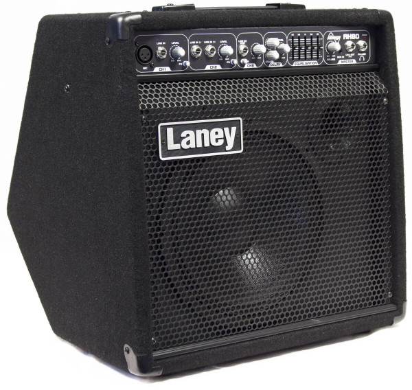 Laney AH80 Multi-Instrument Combo Verstärker, 80W, 10", AH80