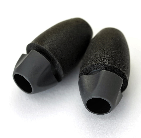 EAR-Q Acoustic Filter Earplug (1 Paar) 