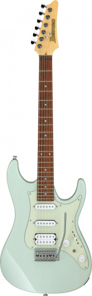 IBANEZ AZES Serie E-Gitarre 6 String - Mint Green, AZES40-MGR