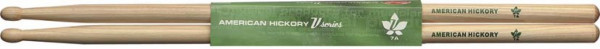 Hickory Sticks Stagg, V Serie/7A Holztip, SHV7A