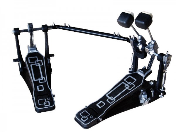 TOMAY DOPPEL BASSDRUM PEDAL PD4830