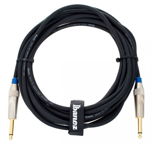 Ibanez APC 20 Instrument Cable