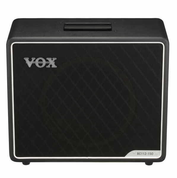 VOX E-Gitarrenbox, BC 112, 1x12", 150W, 4 Ohm, Celestion Red Back, VXBC112150