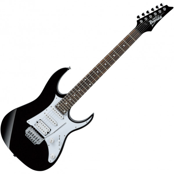 Ibanez GRG140-BKN E-Gitarre