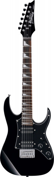 Ibanez miKro GRGM21-BKN · E-Gitarre