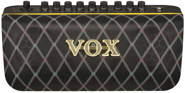 VOX E-Gitarrencombo, Adio Air, 50W, Modeling, Bluetooth, VXADIOAIRGT