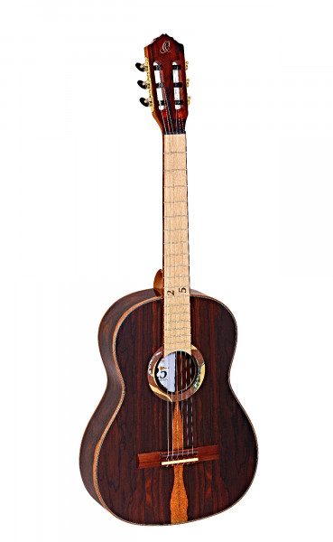 ORTEGA Limited 25th Anniversary Nylon String Gitarre 6 String RE2019-25TH
