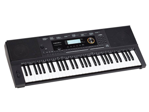 Medeli Millenium Series Elektronisches Keyboard M361