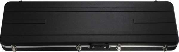 BASIC BASS GT.SQUARE CASE, ABS-RB2