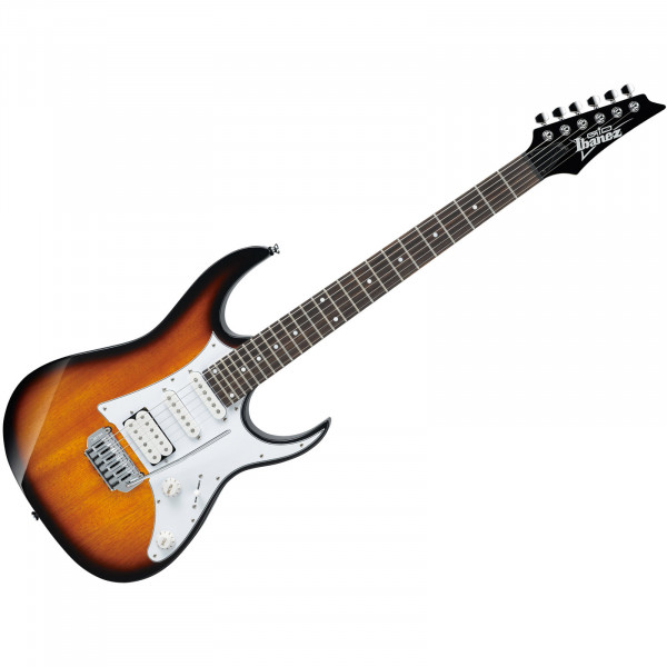 Ibanez GRG140-SB E-Gitarre