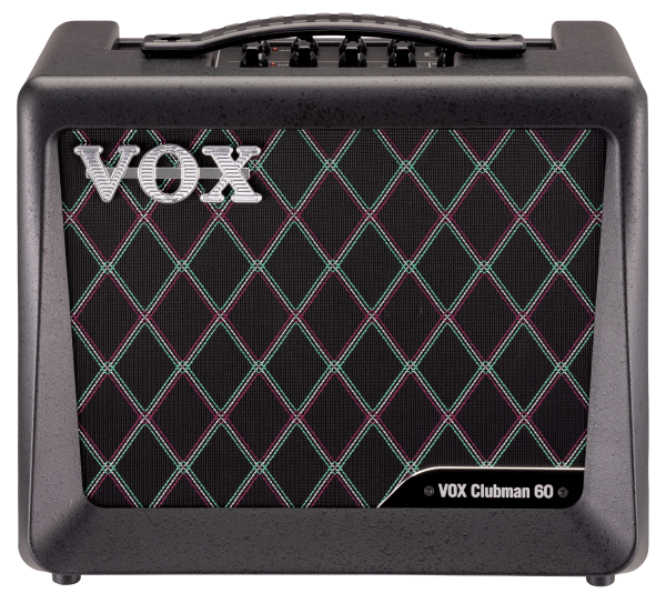 VOX Gitarrencombo, Clubman 60, 50W, Nutube, VXCLUBMAN60