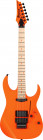 IBANEZ Genesis Collection E-Gitarre Fluorescent Orange, RG565-FOR