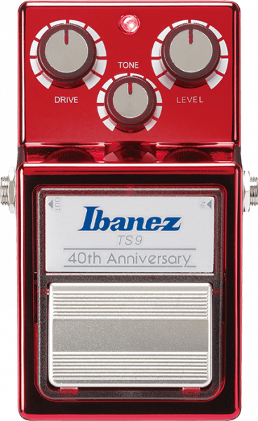 Ibanez TS940TH 40TH Anniversary